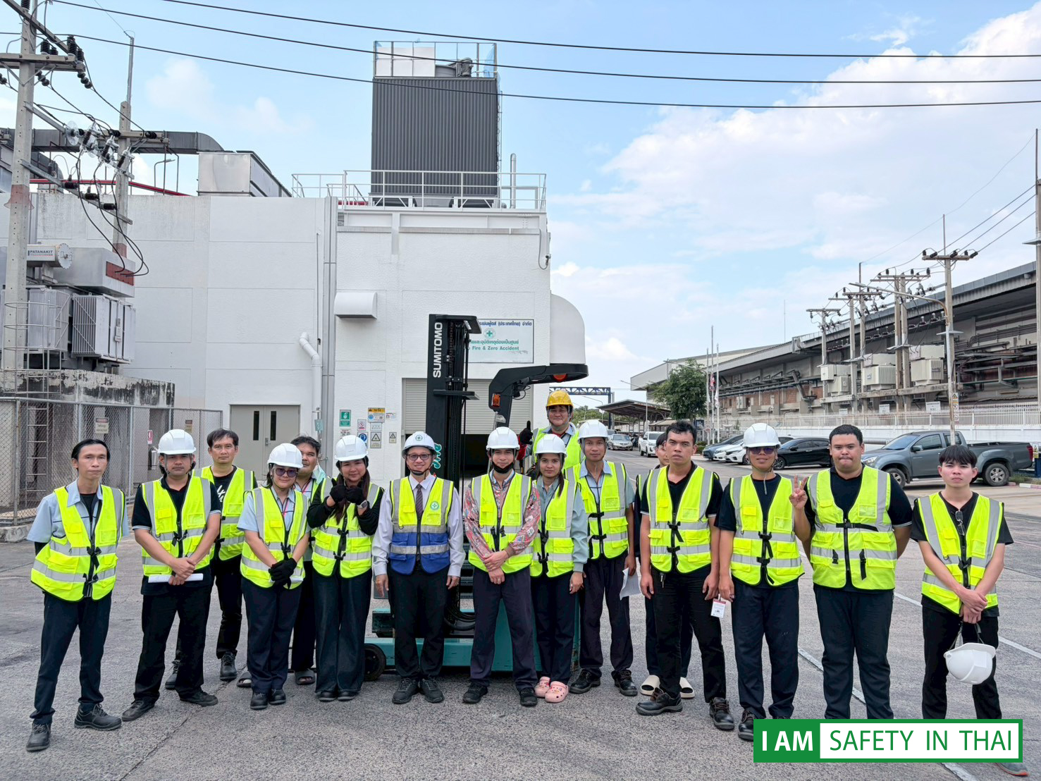 โฟล์คลิฟท์